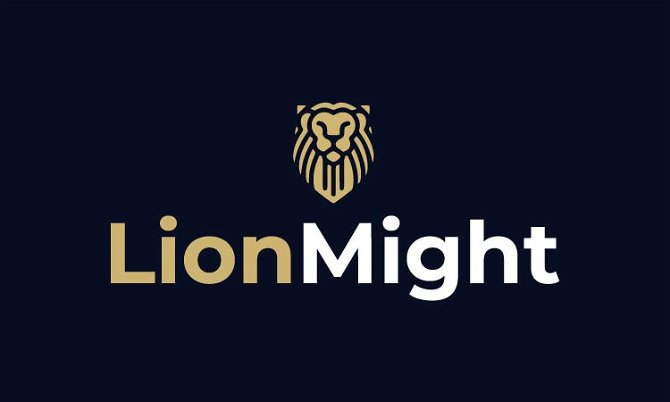 LionMight.com